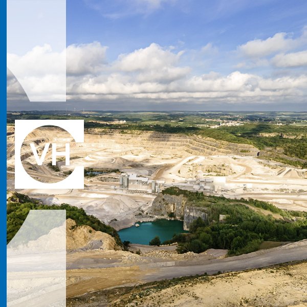 Comment est préservé l’environnement à la carrière ?