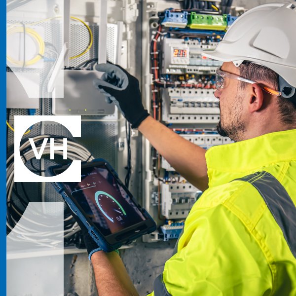 Offre disponible : alternance électromécanicien H/F