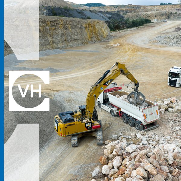 Nos enrochements pour l’extension du site nucléaire de Penly