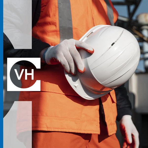 À la recherche d’une alternance HSE au sein d’une carrière ?