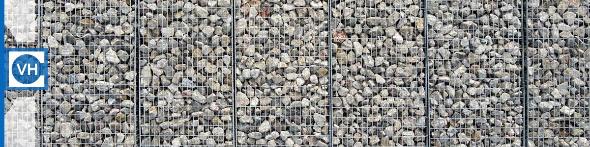 Gabions 